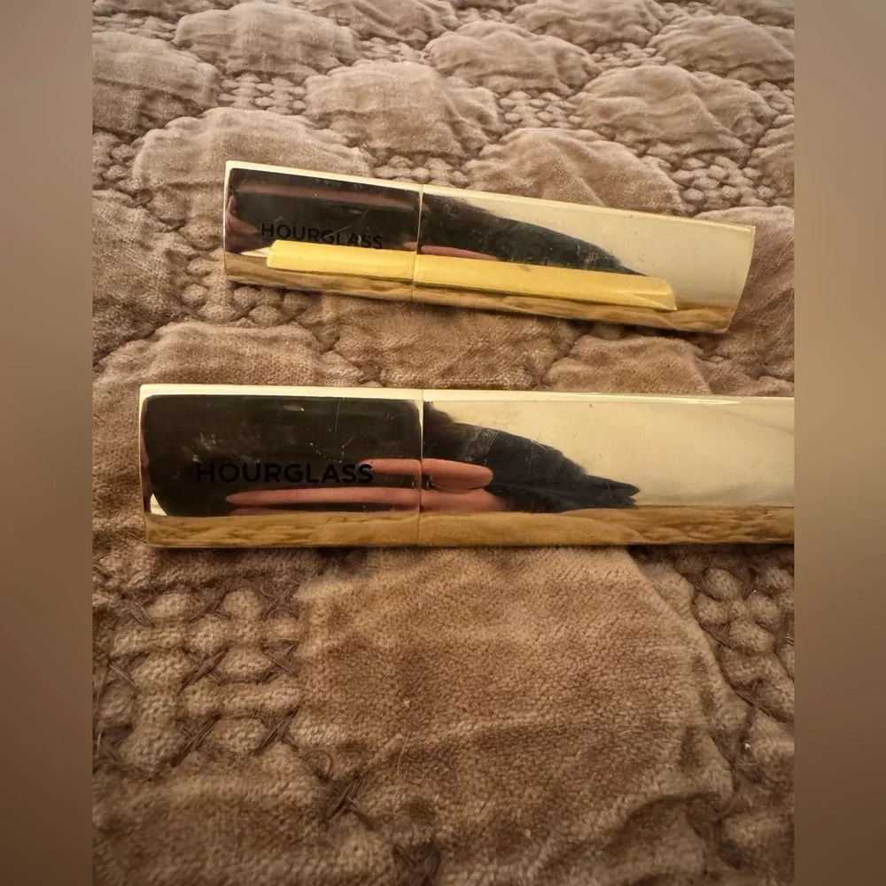 Hourglass Blush Stick Set